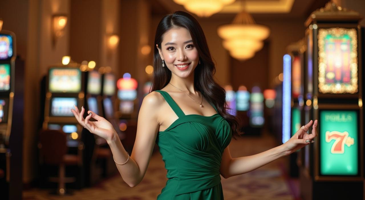 vl66 vl66 ရဲ့ Roulette Master လှည့်ခြင်း သင့်အတွက်အမှန်တကယ်စိတ်ချရသော ကစားခန်းများ